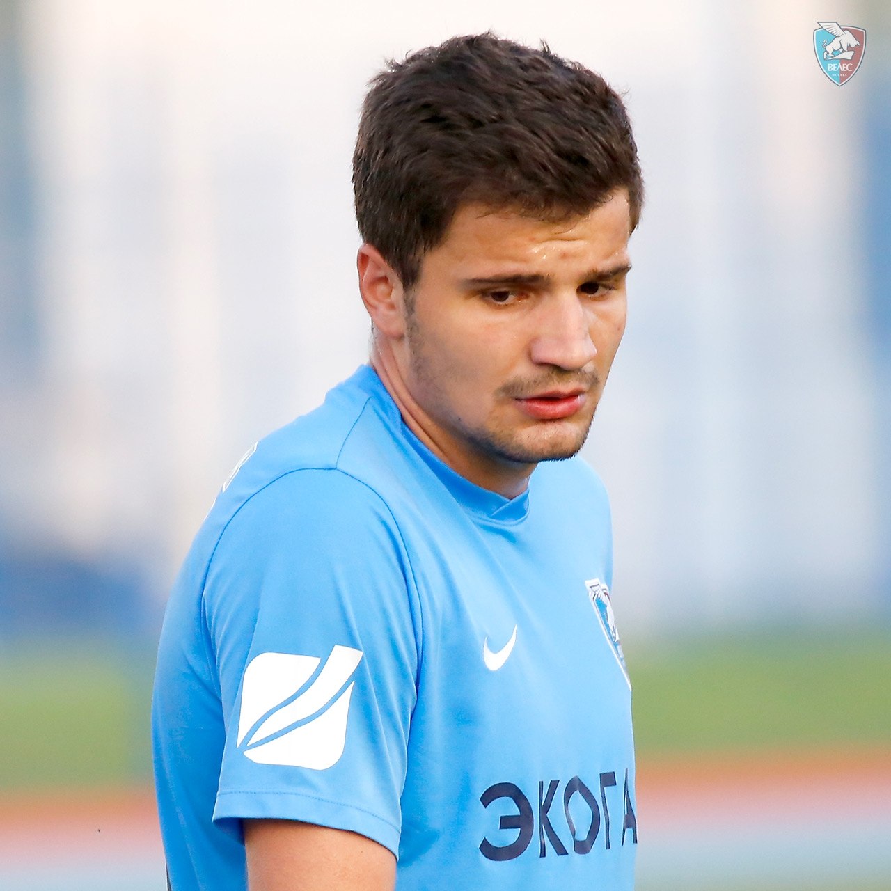 Джамал Дибиргаджиев: «Приходите на футбол и болейте! Мы будем биться за вас». 